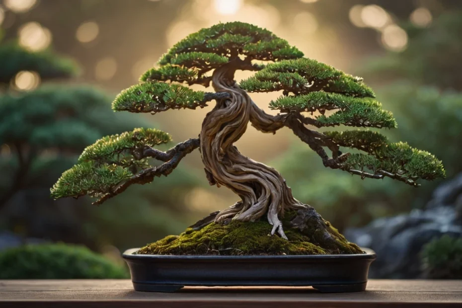 10 Best Small Bonsai Trees in India